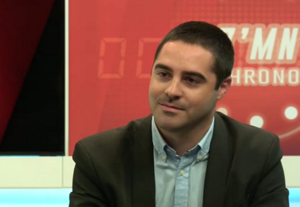 Pierrick Courbon Passion