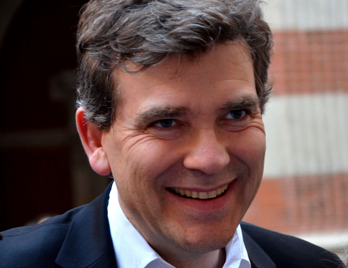 R Juancio chez Arnaud Montebourg – E-Commune Passion