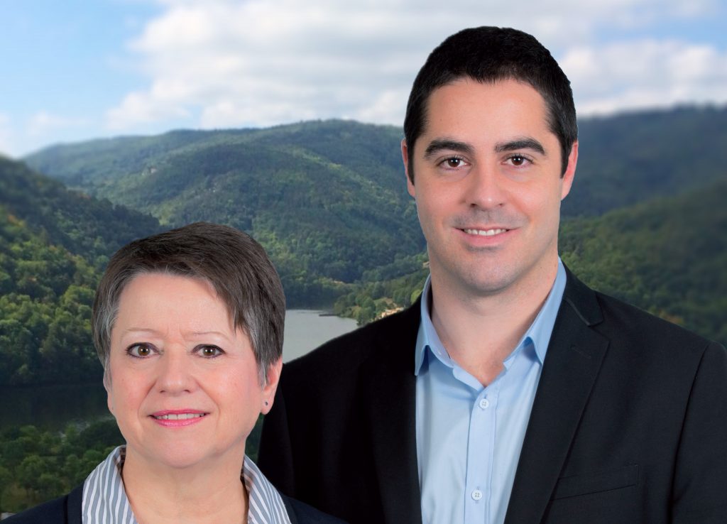 Pierrick Courbon Passion