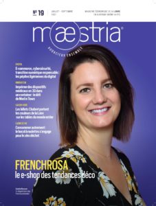 Maestria Numéro 19