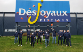 desjoyaux